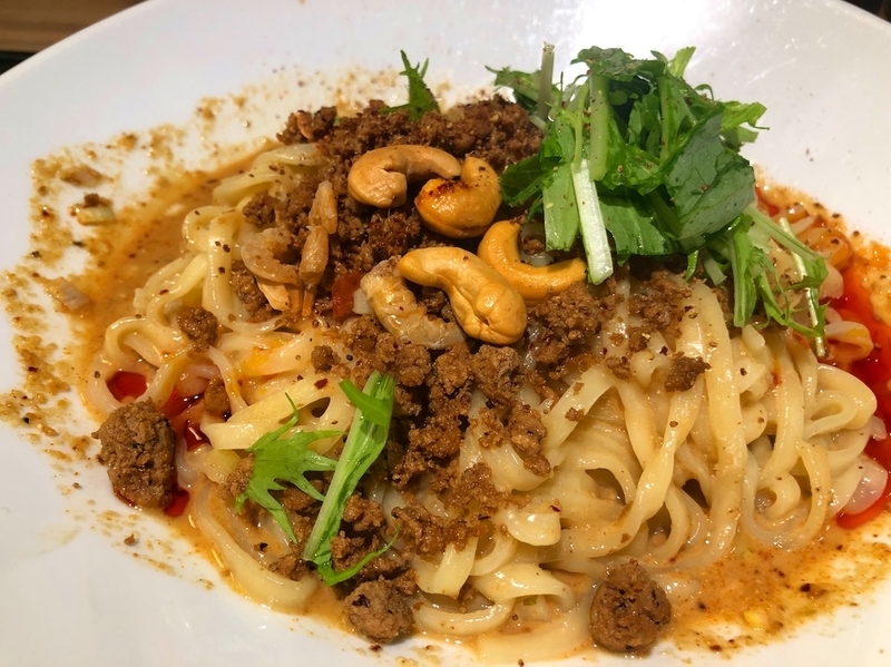 札幌175°DENO担担麺實吃:花椒麻香、北口店與點餐避雷的第一手旅行照片
