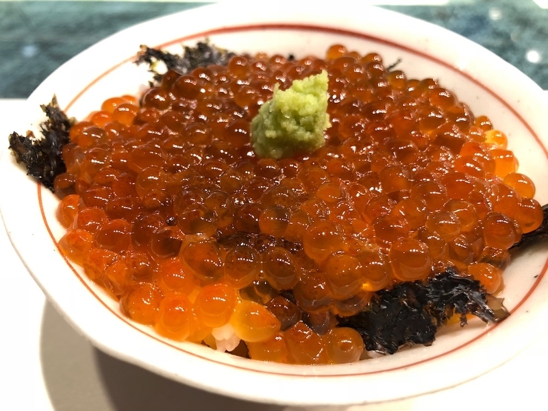 札幌圓山旬實吃:泊村海膽、涮涮鍋與北海道肉料理怎麼選的第一手旅行照片