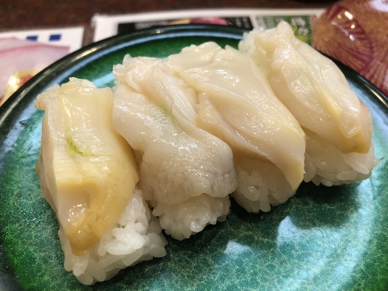 札幌なごやか亭實吃:在地作者偏愛的迴轉壽司與福住交通攻略的第一手旅行照片