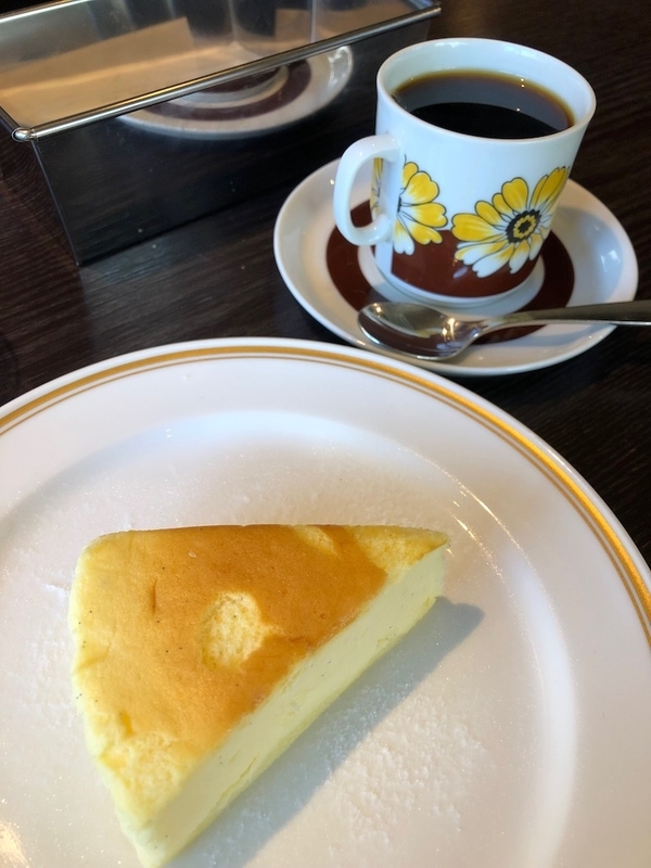 札幌RITARU COFFEE實訪:圓山早晨的一杯自家烘焙咖啡的第一手旅行照片